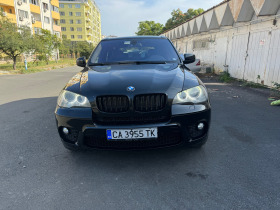 BMW X5  4.0xD M-PERFORMANCE facelift ,ВАКУУМ, снимка 3 - Автомобили и джипове - 45681896