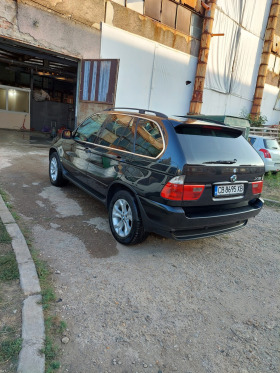 BMW X5 3 дизел, снимка 5