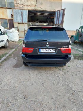 BMW X5 3 дизел, снимка 6