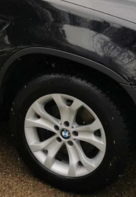 BMW X5 3 дизел, снимка 12