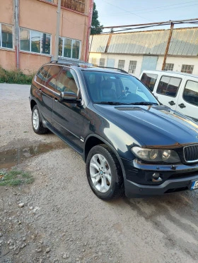 BMW X5 3 дизел, снимка 2