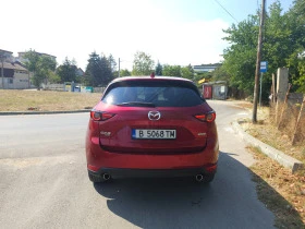 Mazda CX-5 AWD, снимка 5