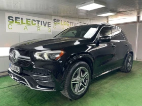  Mercedes-Benz GLE 35...