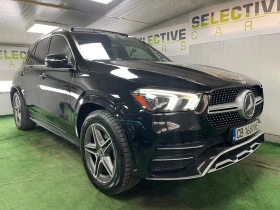 Mercedes-Benz GLE 350 4-MATIC | Mobile.bg    5