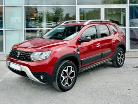 Dacia Duster Red Line Tce150, снимка 1