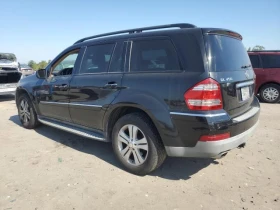 Mercedes-Benz GL 450 4MATIC *  *  *  | Mobile.bg    2