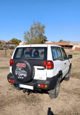 Nissan Terrano | Mobile.bg    4