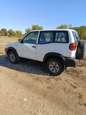 Nissan Terrano | Mobile.bg    5