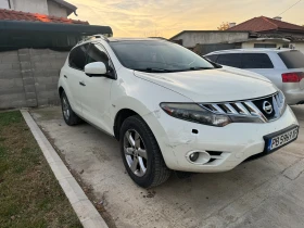 Nissan Murano 3.5i V6 LPG Executive 4x4, снимка 2