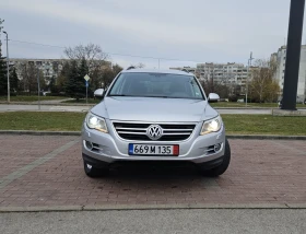 Обява за продажба на VW Tiguan 2.0 TSI ~15 500 лв. - изображение 1