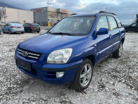 Kia Sportage Crdi, снимка 1