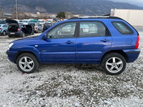 Kia Sportage Crdi, снимка 6