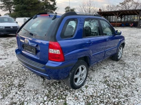 Kia Sportage Crdi, снимка 5