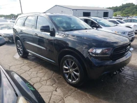 Dodge Durango GT - [1] 