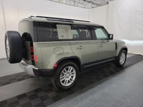 Land Rover Defender 110 SE, снимка 4