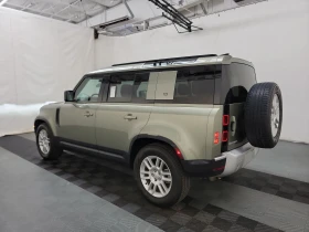 Land Rover Defender 110 SE, снимка 6