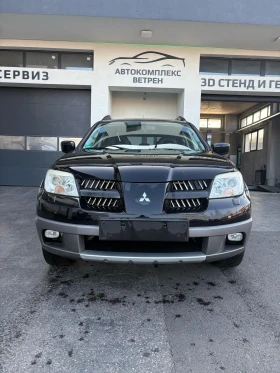 Mitsubishi Outlander 2.4 4X4 GAZ - 7200 лв. - 54893648 | Car24.bg