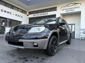 Mitsubishi Outlander 2.4 4X4 GAZ - 7200 лв. - 54893648 | Car24.bg