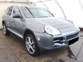 Обява за продажба на Porsche Cayenne S ~ 259 лв. - изображение 1