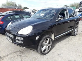 Обява за продажба на Porsche Cayenne S ~ 259 лв. - изображение 11