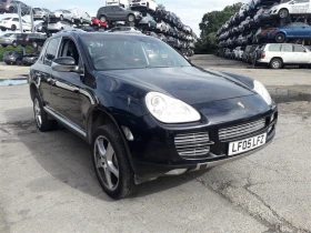 Porsche Cayenne S - 259 лв. / 132.42 € - 53190595 13