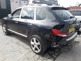 Обява за продажба на Porsche Cayenne S ~ 259 лв. - изображение 10