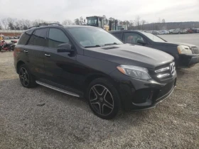 Mercedes-Benz GLE 350 | Mobile.bg    4