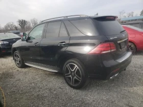 Mercedes-Benz GLE 350 - 33800 лв. - 42939397 | Car24.bg