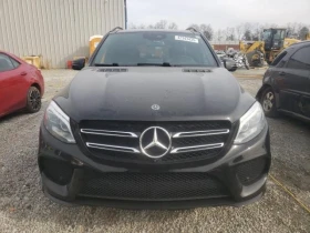 Mercedes-Benz GLE 350 - 33800 лв. - 42939397 | Car24.bg