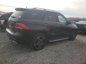 Mercedes-Benz GLE 350 - 33800 лв. - 42939397 | Car24.bg