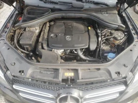 Mercedes-Benz GLE 350 - 33800 лв. - 42939397 | Car24.bg