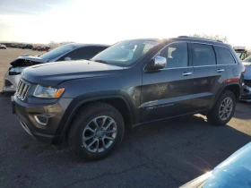 Jeep Grand cherokee Limited 4x4 3.6