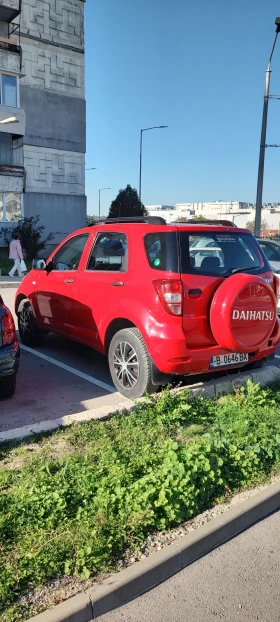Обява за продажба на Daihatsu Terios ~8 500 лв. - изображение 1