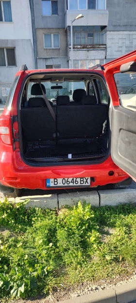 Обява за продажба на Daihatsu Terios ~8 500 лв. - изображение 4