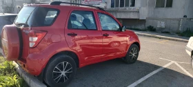 Обява за продажба на Daihatsu Terios ~8 500 лв. - изображение 3