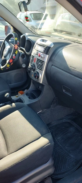 Обява за продажба на Daihatsu Terios ~8 500 лв. - изображение 5