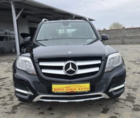 Mercedes-Benz GLK GLK 200 | Mobile.bg    2