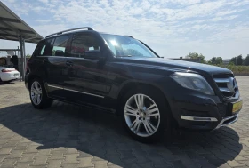 Mercedes-Benz GLK GLK 200 | Mobile.bg    3