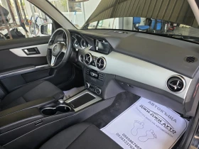 Mercedes-Benz GLK GLK 200 | Mobile.bg    10