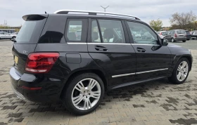 Mercedes-Benz GLK GLK 200 | Mobile.bg    4