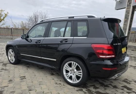 Mercedes-Benz GLK GLK 200 | Mobile.bg    6