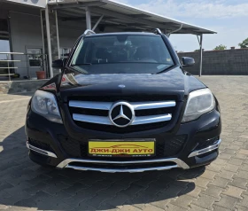 Mercedes-Benz GLK GLK 200 | Mobile.bg    2
