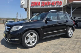  Mercedes-Benz GLK