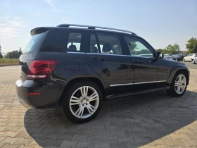 Mercedes-Benz GLK GLK 200 | Mobile.bg    4