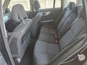 Mercedes-Benz GLK GLK 200 | Mobile.bg    11