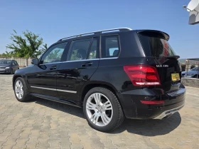Mercedes-Benz GLK GLK 200 | Mobile.bg    5