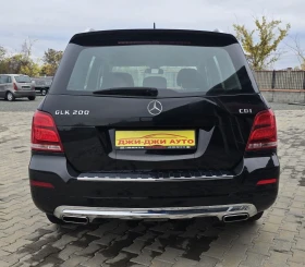 Mercedes-Benz GLK GLK 200 | Mobile.bg    5