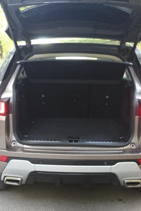 Land Rover Range Rover Evoque Autobiography  | Mobile.bg    15