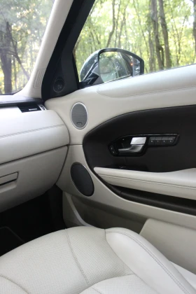 Land Rover Range Rover Evoque Autobiography  | Mobile.bg    8