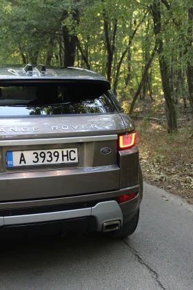 Land Rover Range Rover Evoque Autobiography  | Mobile.bg    5
